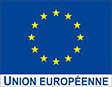 logo union européenne